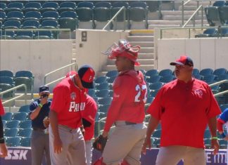 Mundial Sub23, un fracaso.