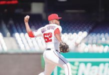 Panameños en Grandes Ligas y Ligas Menores de la MLB (01/10/2021)