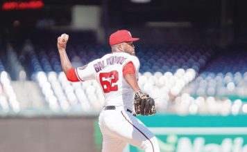 Panameños en Grandes Ligas y Ligas Menores de la MLB (01/10/2021)