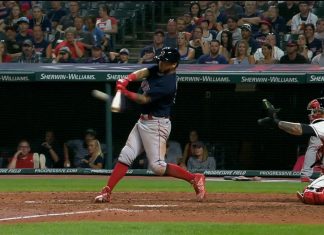 Panameños en Grandes Ligas y Ligas Menores de la MLB (02/10/2021)