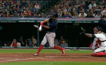 Panameños en Grandes Ligas y Ligas Menores de la MLB (02/10/2021)