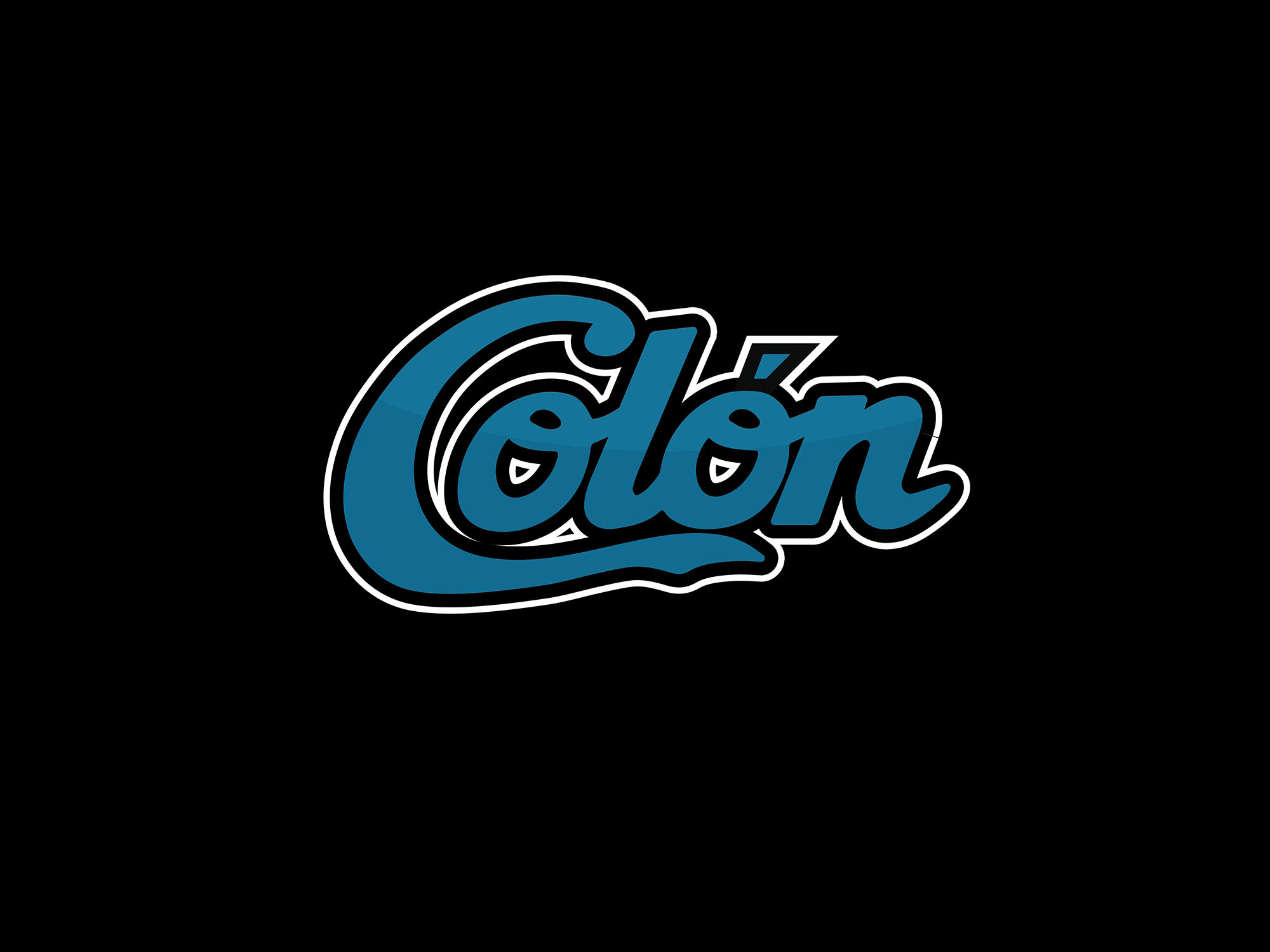 Selección de Béisbol Mayor Colón 2021 MLBPTY