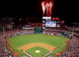 Lo que todas las ligas de beisbol deben hacer.