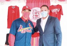 Prospectos panameños firmados por organizaciones de MLB en 2021