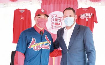 Prospectos panameños firmados por organizaciones de MLB en 2021