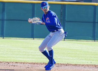 Reginald Preciado, Andy Otero y José Ramos al Spring Training de MLB