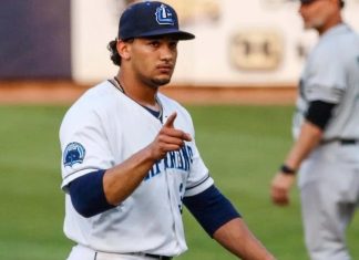 Panameños en Grandes Ligas y Ligas Menores de la MLB (23/04/2022)