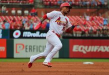 Sosa y Bethancourt entre los jugadores más rápidos en Grandes Ligas