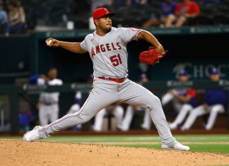 Panameños en Grandes Ligas y Ligas Menores de la MLB (30/04/2022)