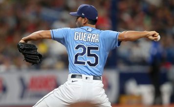 Panameños en Grandes Ligas y Ligas Menores de la MLB (08/07/2023)