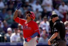 Panameños en Grandes Ligas y Ligas Menores de la MLB (20/04/2022)