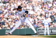 Panameños en Grandes Ligas y Ligas Menores de la MLB (17/04/2022)