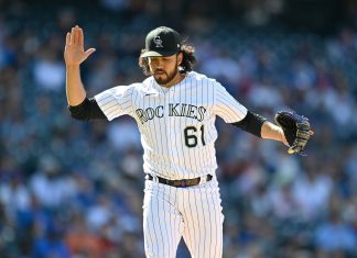 Panameños en Grandes Ligas y Ligas Menores de la MLB (16/07/2023)