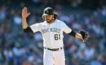 Panameños en Grandes Ligas y Ligas Menores de la MLB (16/07/2023)