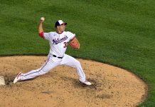 Panameños en Grandes Ligas y Ligas Menores de la MLB (22/04/2022)