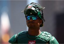 Panameños en Grandes Ligas y Ligas Menores de la MLB (07/05/2022)