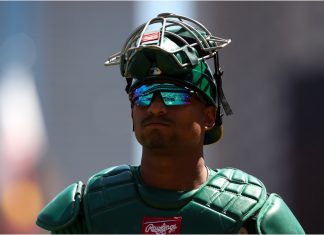 Panameños en Grandes Ligas y Ligas Menores de la MLB (07/05/2022)