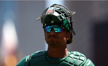 Panameños en Grandes Ligas y Ligas Menores de la MLB (07/05/2022)