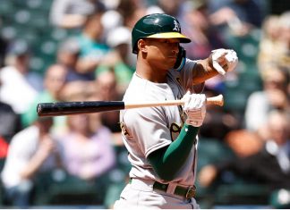 Panameños en Grandes Ligas y Ligas Menores de la MLB (25/05/2022)