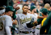 Panameños en Grandes Ligas y Ligas Menores de la MLB (11/05/2022)