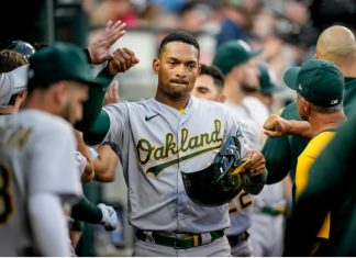 Panameños en Grandes Ligas y Ligas Menores de la MLB (11/05/2022)