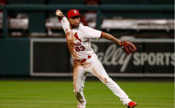 Panameños en Grandes Ligas y Ligas Menores de la MLB (27/05/2022)