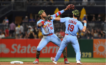 Panameños en Grandes Ligas y Ligas Menores de la MLB (22/05/2022)