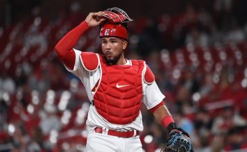 Panameños en Grandes Ligas y Ligas Menores de la MLB (24/05/2022)