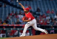 Panameños en Grandes Ligas y Ligas Menores de la MLB (22/05/2023)