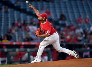 Panameños en Grandes Ligas y Ligas Menores de la MLB (22/05/2023)