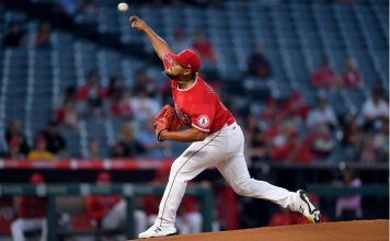 Panameños en Grandes Ligas y Ligas Menores de la MLB (26/05/2022)