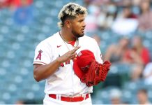 Panameños en Grandes Ligas y Ligas Menores de la MLB (29/05/2022)