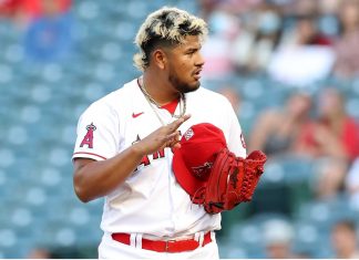 Panameños en Grandes Ligas y Ligas Menores de la MLB (29/05/2022)