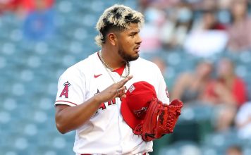 Panameños en Grandes Ligas y Ligas Menores de la MLB (29/05/2022)