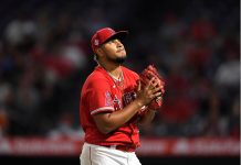 Panameños en Grandes Ligas y Ligas Menores de la MLB (20/06/2022)