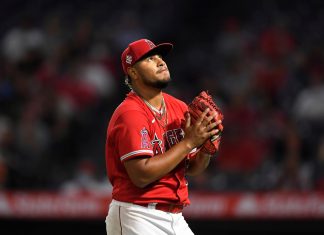 Panameños en Grandes Ligas y Ligas Menores de la MLB (08/05/2022)