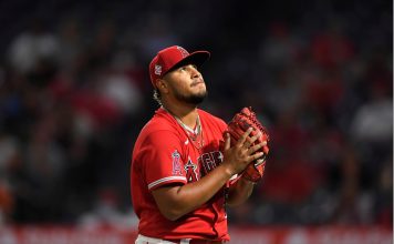 Panameños en Grandes Ligas y Ligas Menores de la MLB (20/06/2022)