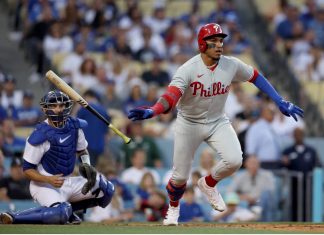 Panameños en Grandes Ligas y Ligas Menores de la MLB (13/05/2022)