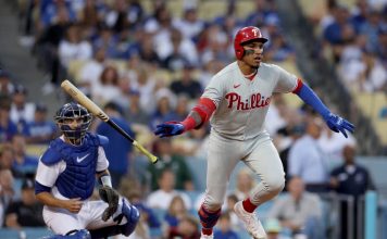 Panameños en Grandes Ligas y Ligas Menores de la MLB (13/05/2022)