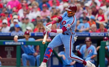 Panameños en Grandes Ligas y Ligas Menores de la MLB (19/05/2022)