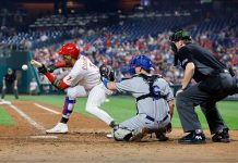 Panameños en Grandes Ligas y Ligas Menores de la MLB (20/05/2022)