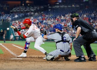 Panameños en Grandes Ligas y Ligas Menores de la MLB (20/05/2022)