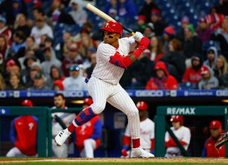 Panameños en Grandes Ligas y Ligas Menores de la MLB (01/05/2022)