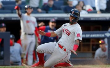 Panameños en Grandes Ligas y Ligas Menores de la MLB (10/05/2022)