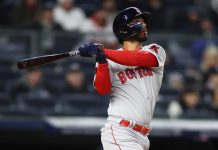 Panameños en Grandes Ligas y Ligas Menores de la MLB (05/05/2022)