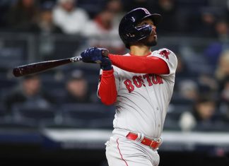 Panameños en Grandes Ligas y Ligas Menores de la MLB (05/05/2022)