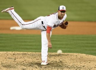 Panameños en Grandes Ligas y Ligas Menores de la MLB (03/05/2022)