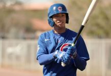 Panameños en Grandes Ligas y Ligas Menores de la MLB (04/05/2022)