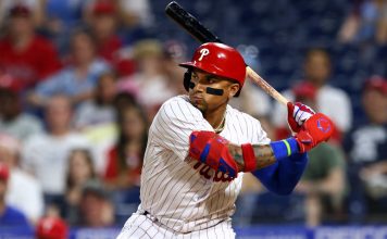 Panameños en Grandes Ligas y Ligas Menores de la MLB (04/06/2022)