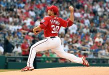 Panameños en Grandes Ligas y Ligas Menores de la MLB (02/06/2022)